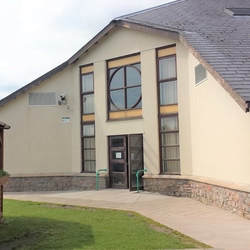 Approved K Rend Cleaner and Render Cleaning Services at Garnteg School - After