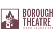 APT Client - Borough Theatre, Abergavenny / Y Fenni